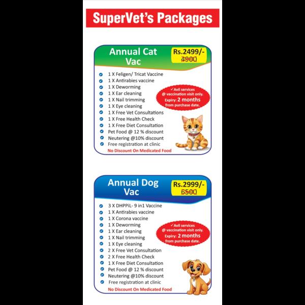 best animal hospital in govand