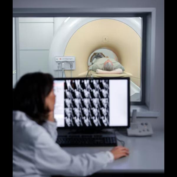 precise xray services
