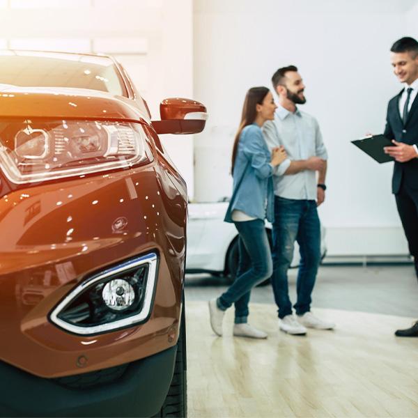 best staff transportation cars