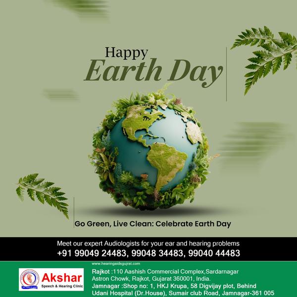 #Happy earth day # signiaheari