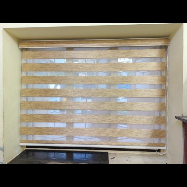zebra blinds showroom trichy c