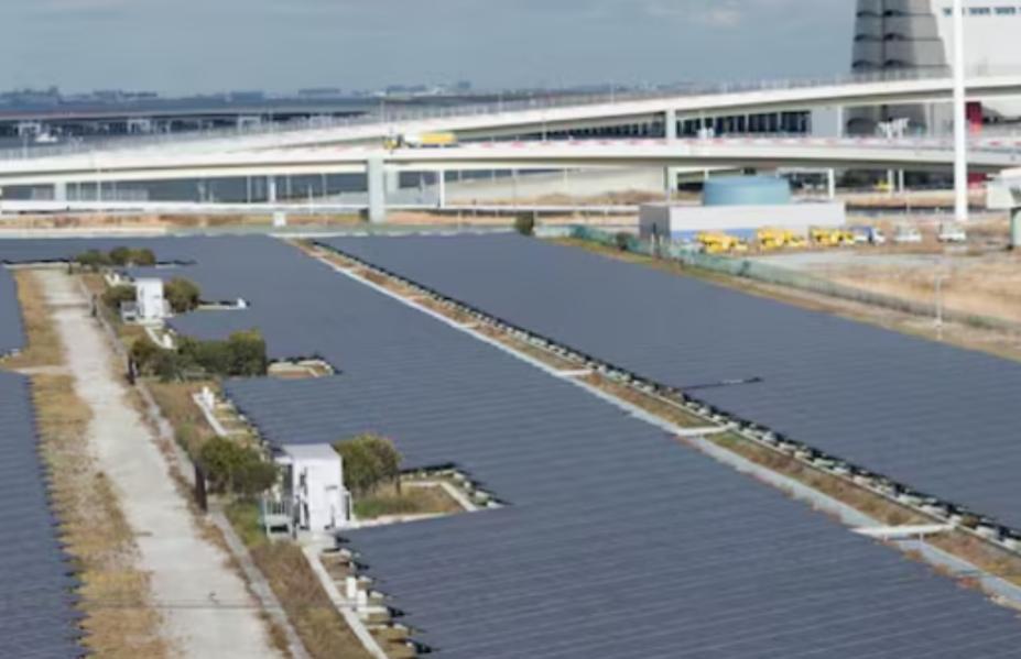 clean energy technology in vad