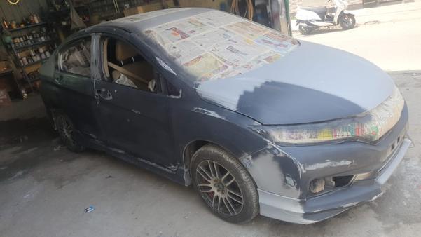 complete car upgrade solutions