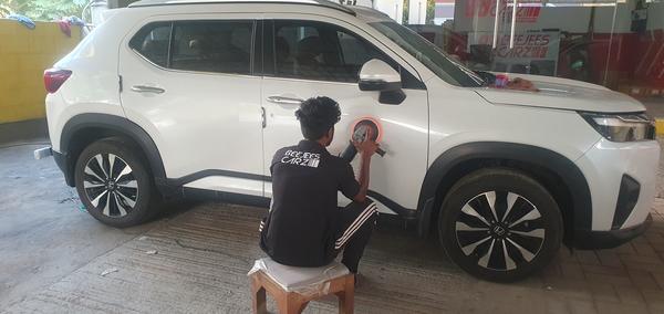 car detailing studio near me p