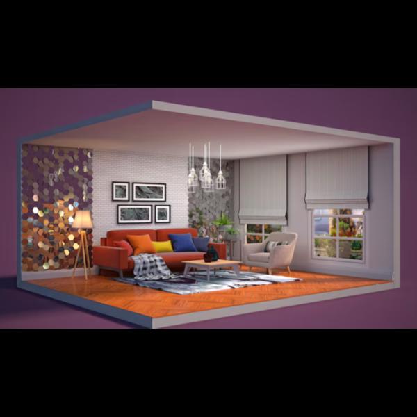 detailed renderings youll