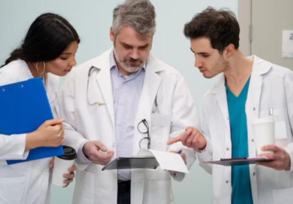 cardiac care specialists in no