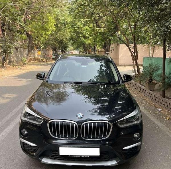 bmw x1 20d xline