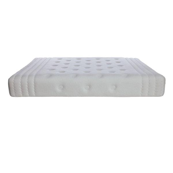 disturbed mattress