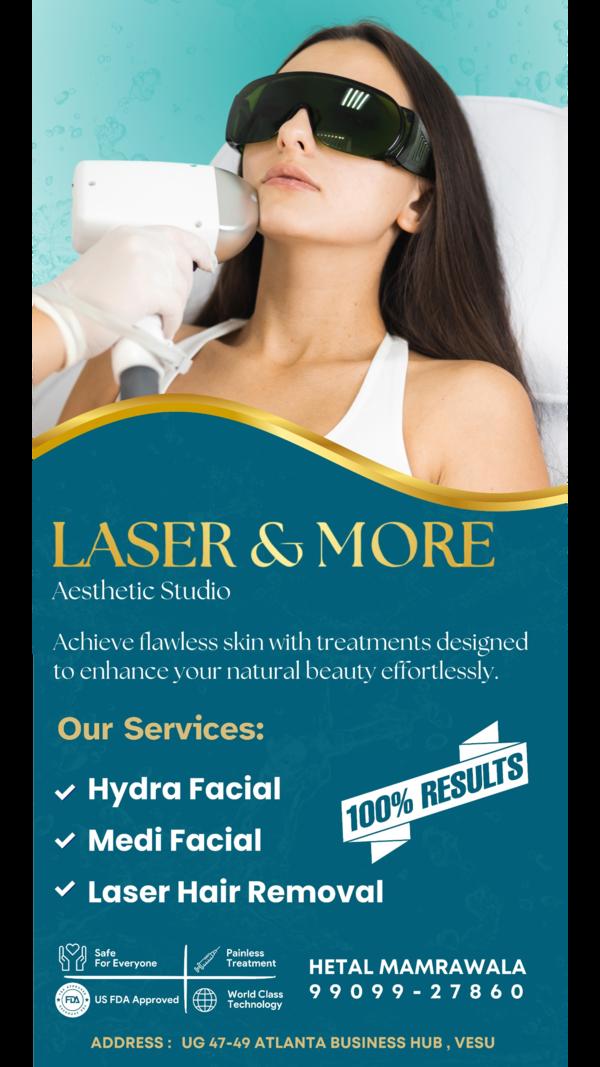 laser n mo