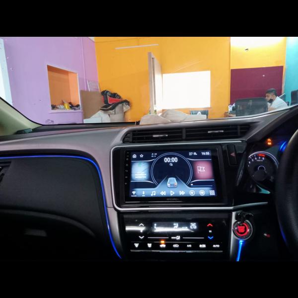update image
