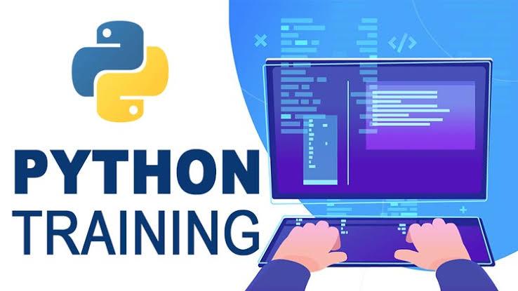 # Best Python Training In