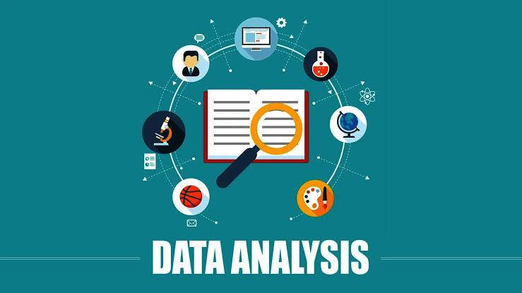 #Best Data Analysis Train
