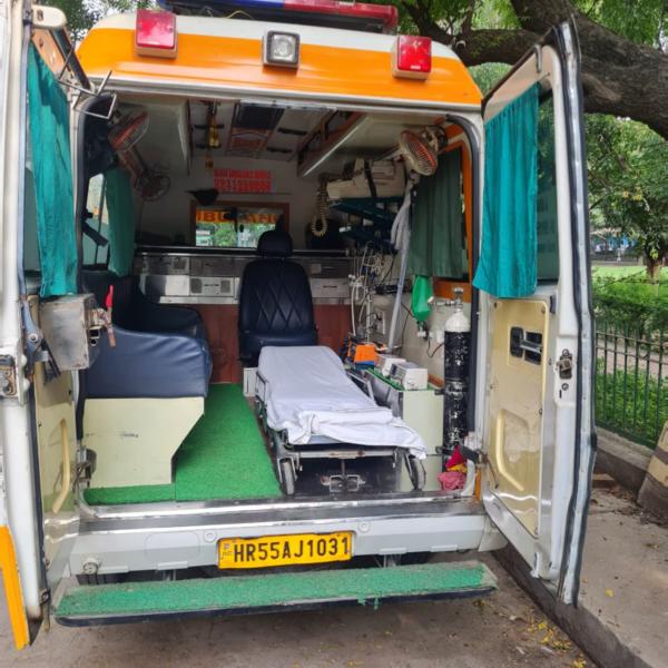 safe patient movement