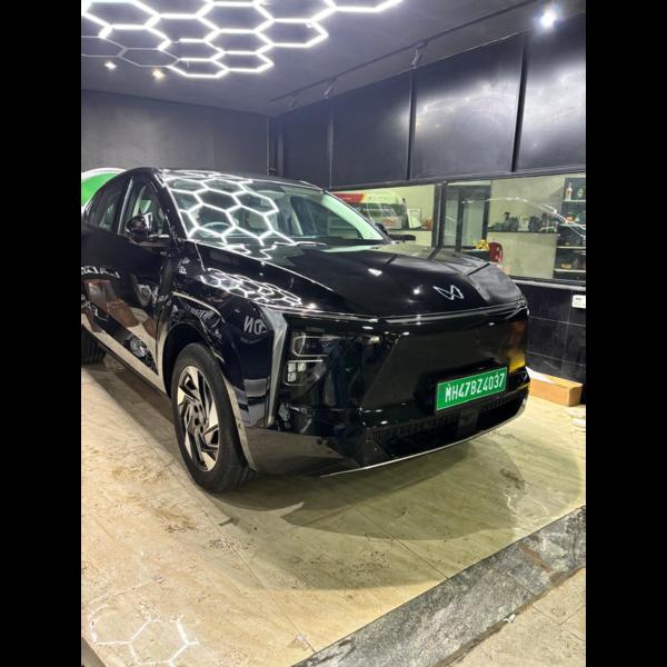 ceramic coating for cars in da