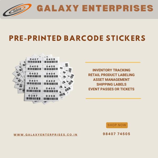 galaxy enterprises new printer