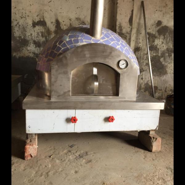 Wood Fire Pizza Oven Manufacture & Supplier & Deal