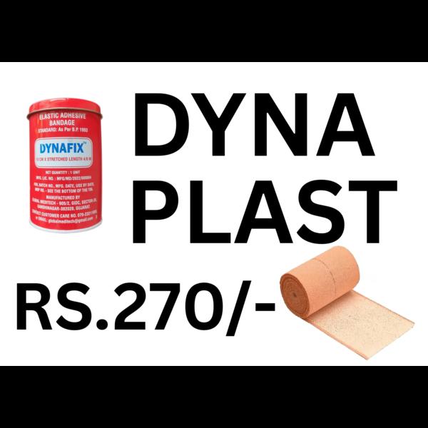dynaplast dynafixin mount road