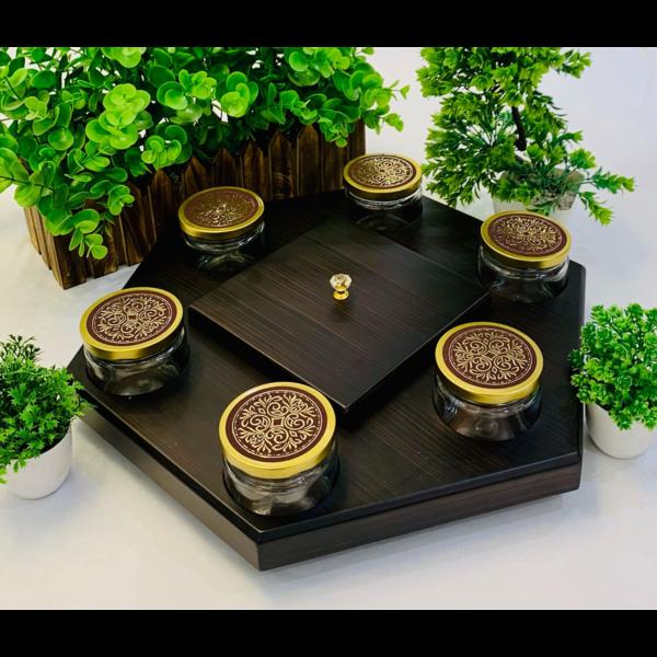 DRY FRUIT