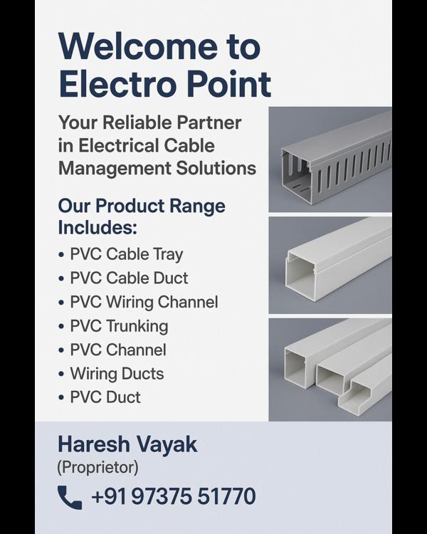 cable management solutions