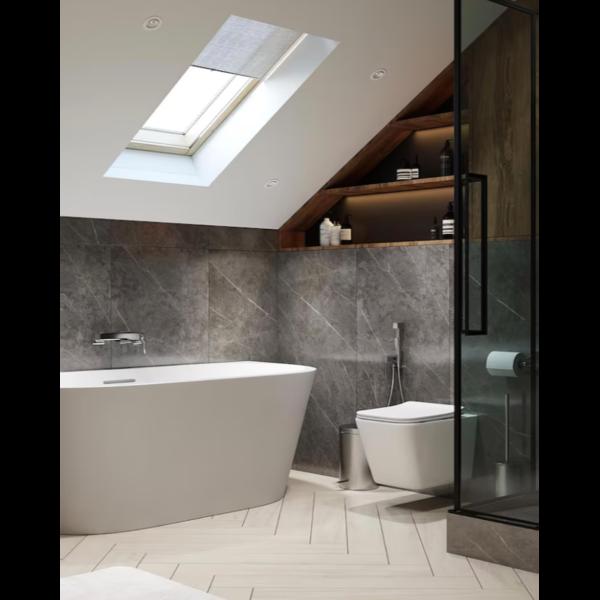 complete home interior remodel