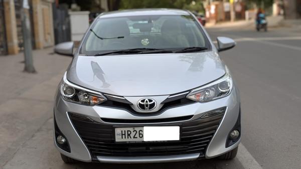 toyota yaris g