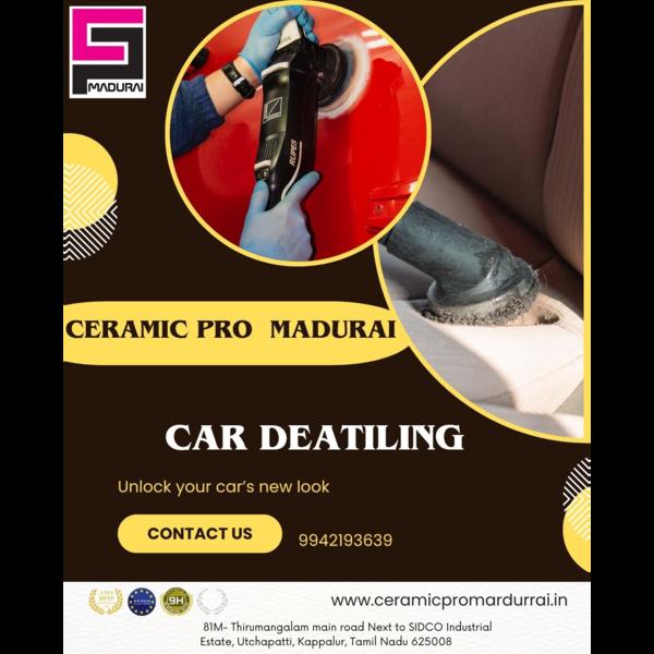 Transforming your ride is not