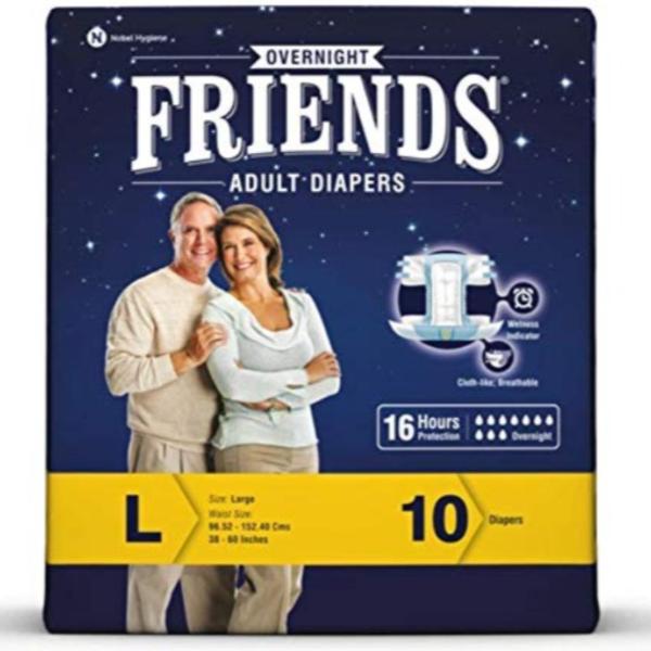 leak proof adult diapers for e
