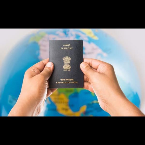 top passport service