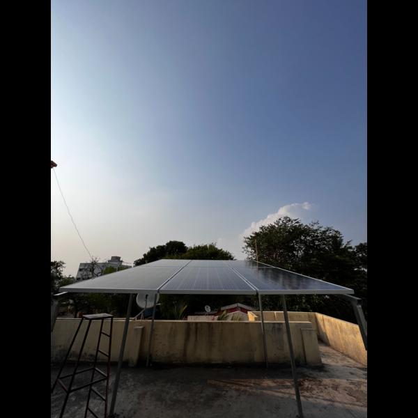 sustainable energy solutions k