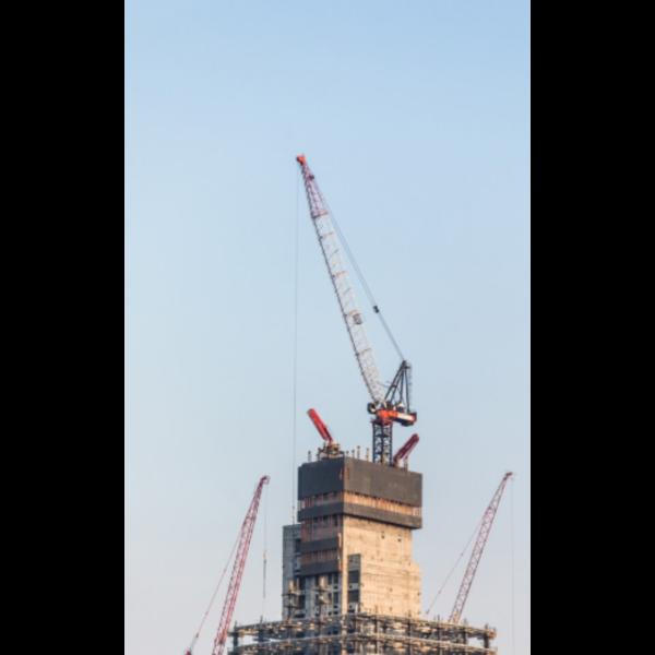 turnkey construction services