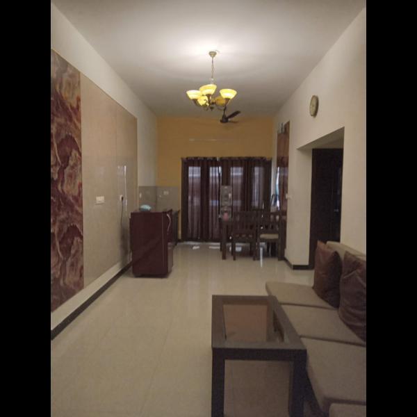 furnished apartment thiruvanai