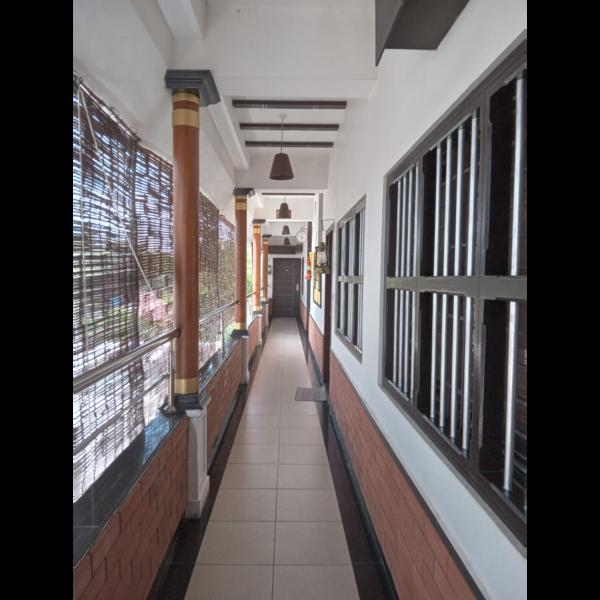 hotels near srirangam renganat