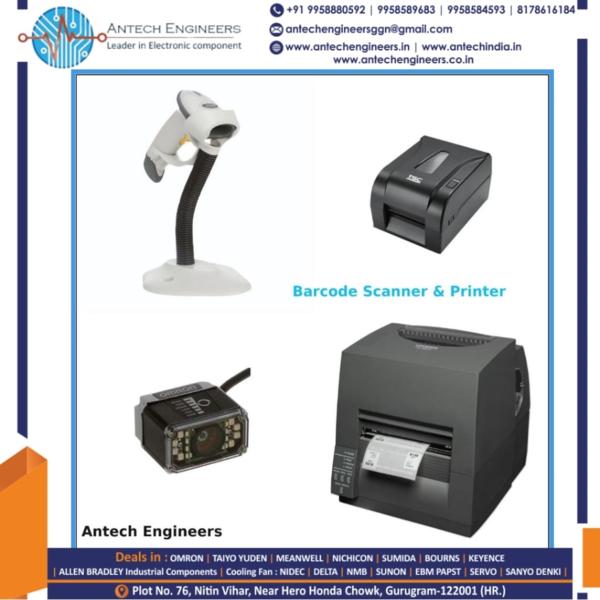 hands free barcode scanner tab