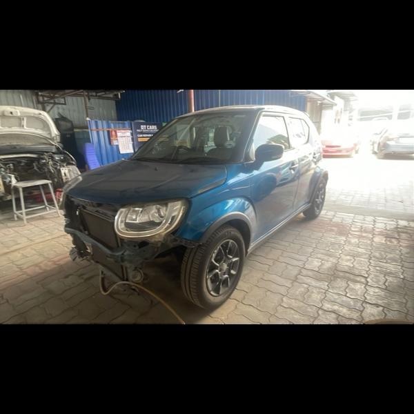 reliable brake repair services