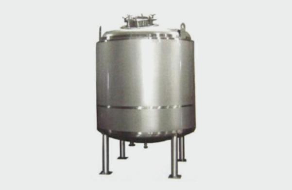 storing chemicals