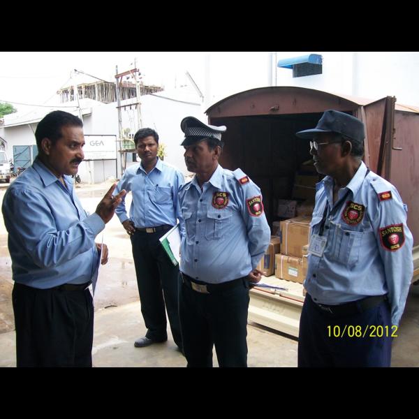 best security services near me