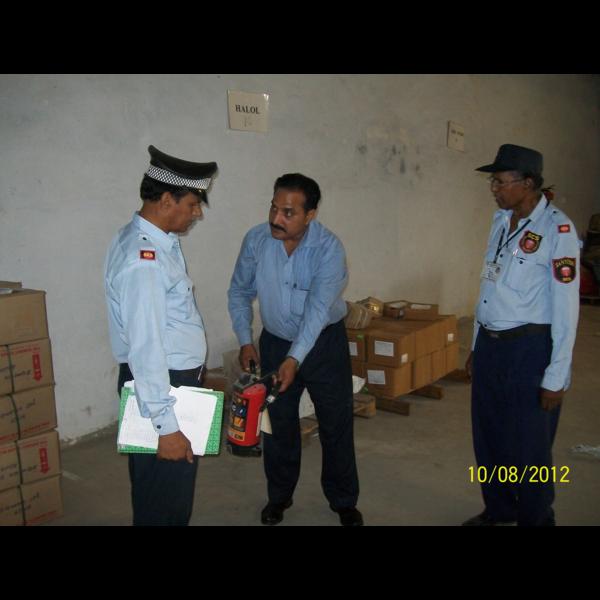 best security services near me