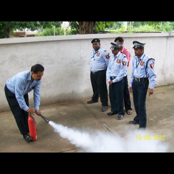 best security services near me