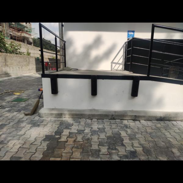 update image