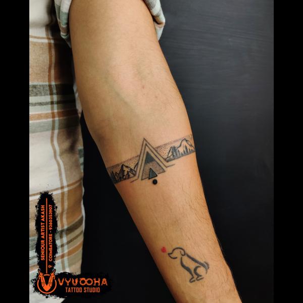 tattoo blends