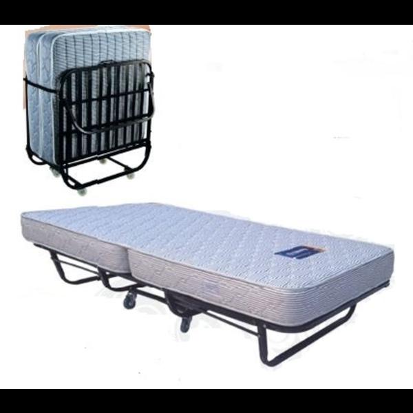 folding cot