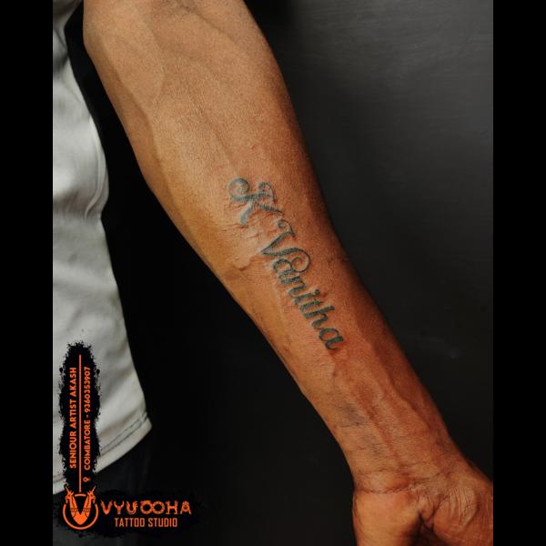 deep meaning inked