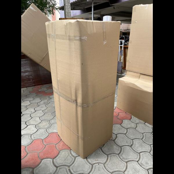 relocation process quick