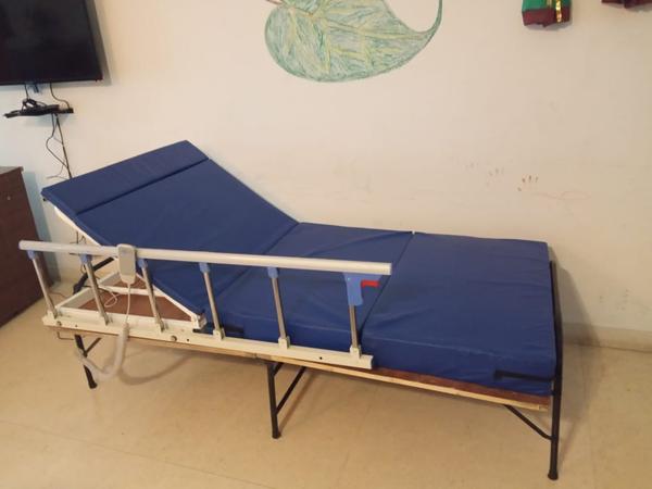 patients body