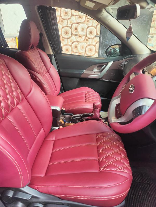 suzuki ertiga door pad and ste