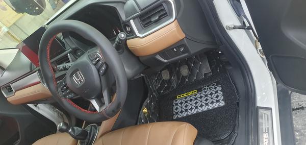 car floor mat pvc