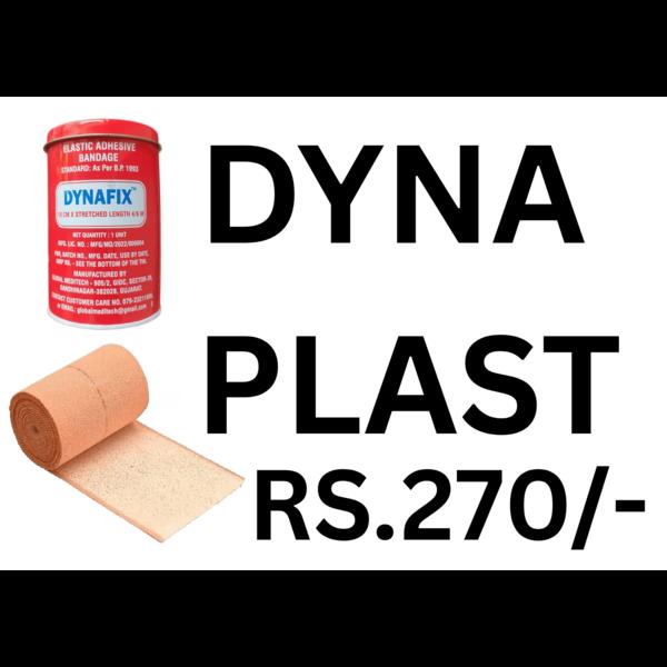padi dynaplast