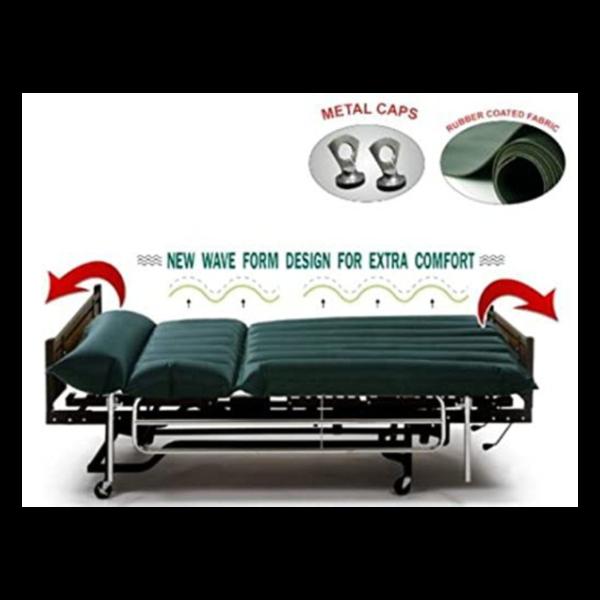 perungudi waterbed