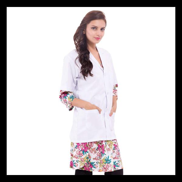 padi labcoat