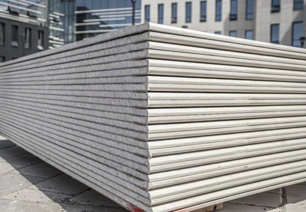 Cemented Boards in Ghaziabad –